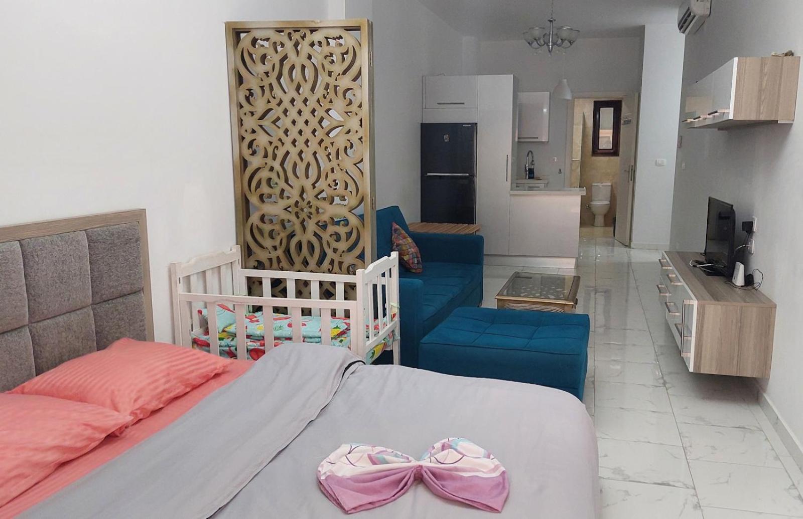 Comfort Zone At Turtles Beach Resort Hurghada Exterior foto