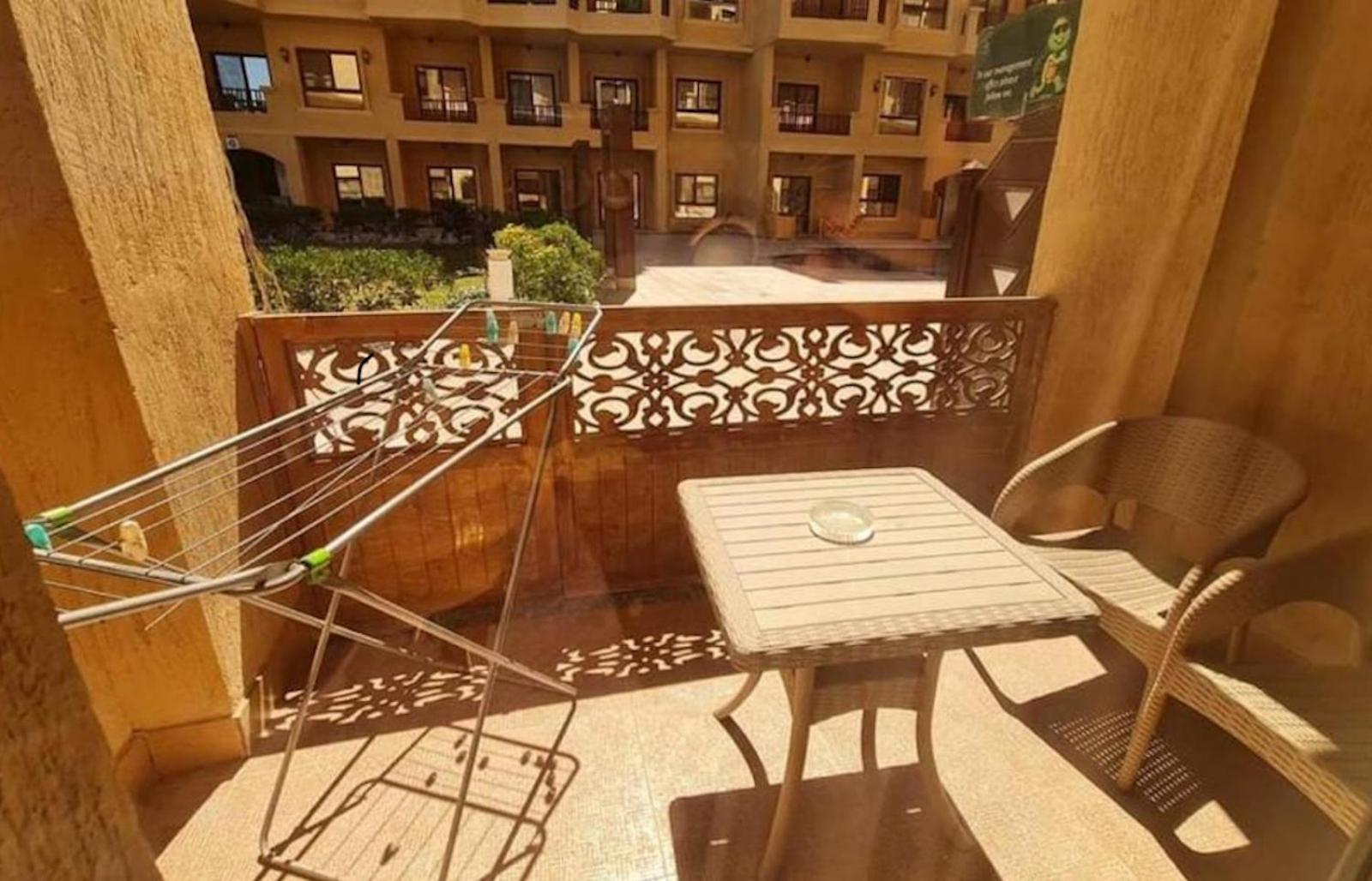 Comfort Zone At Turtles Beach Resort Hurghada Exterior foto