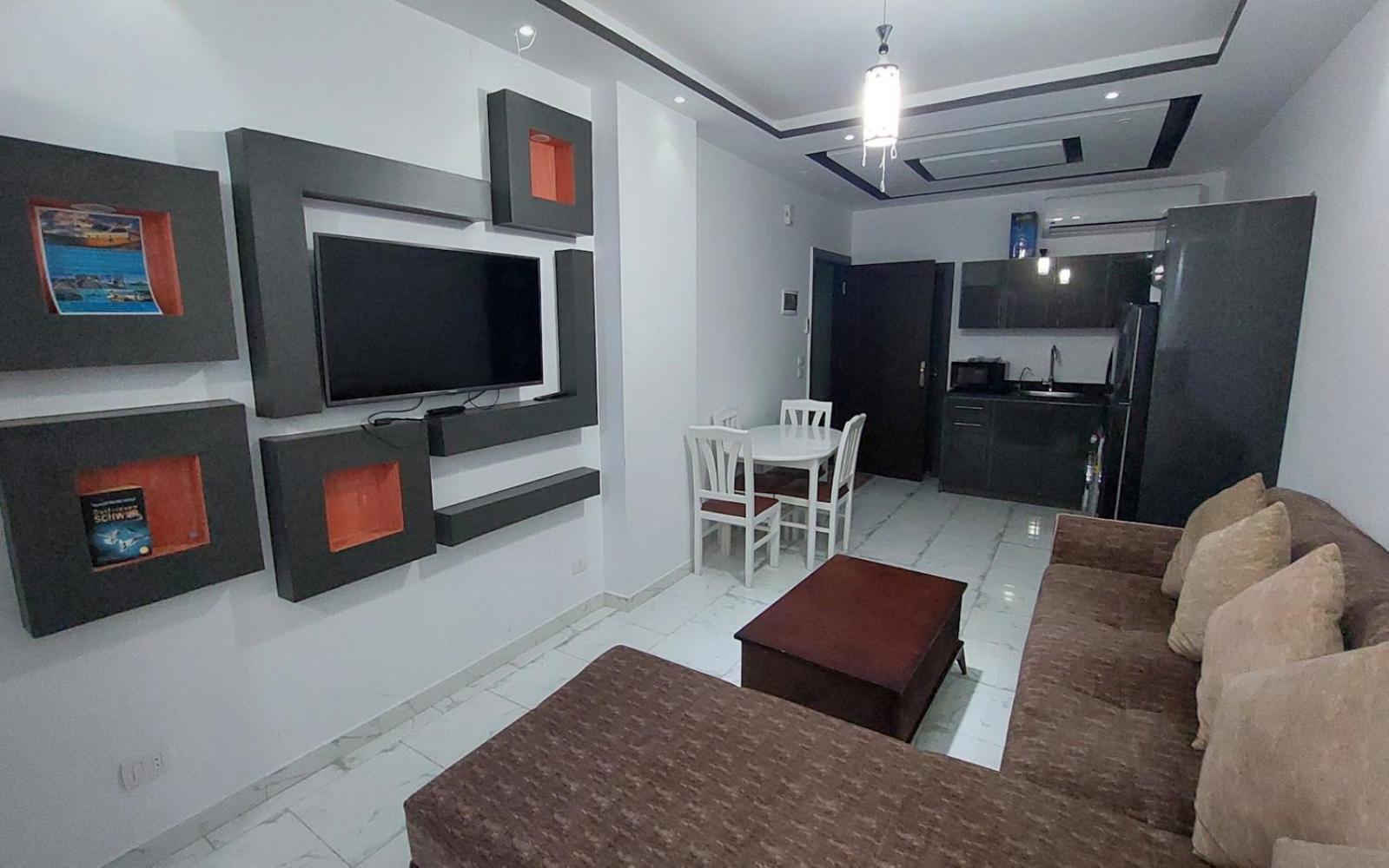 Comfort Zone At Turtles Beach Resort Hurghada Exterior foto