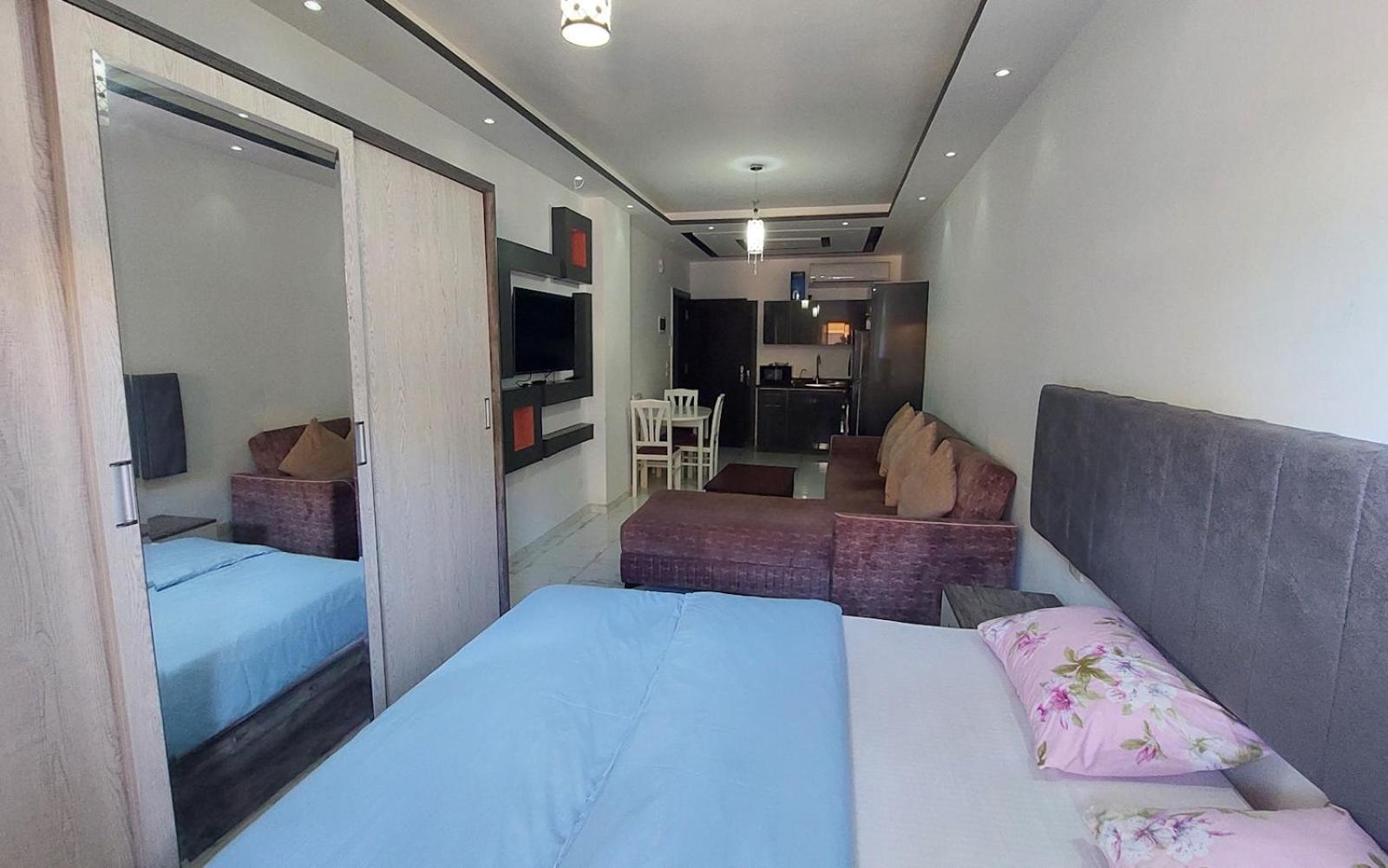Comfort Zone At Turtles Beach Resort Hurghada Exterior foto