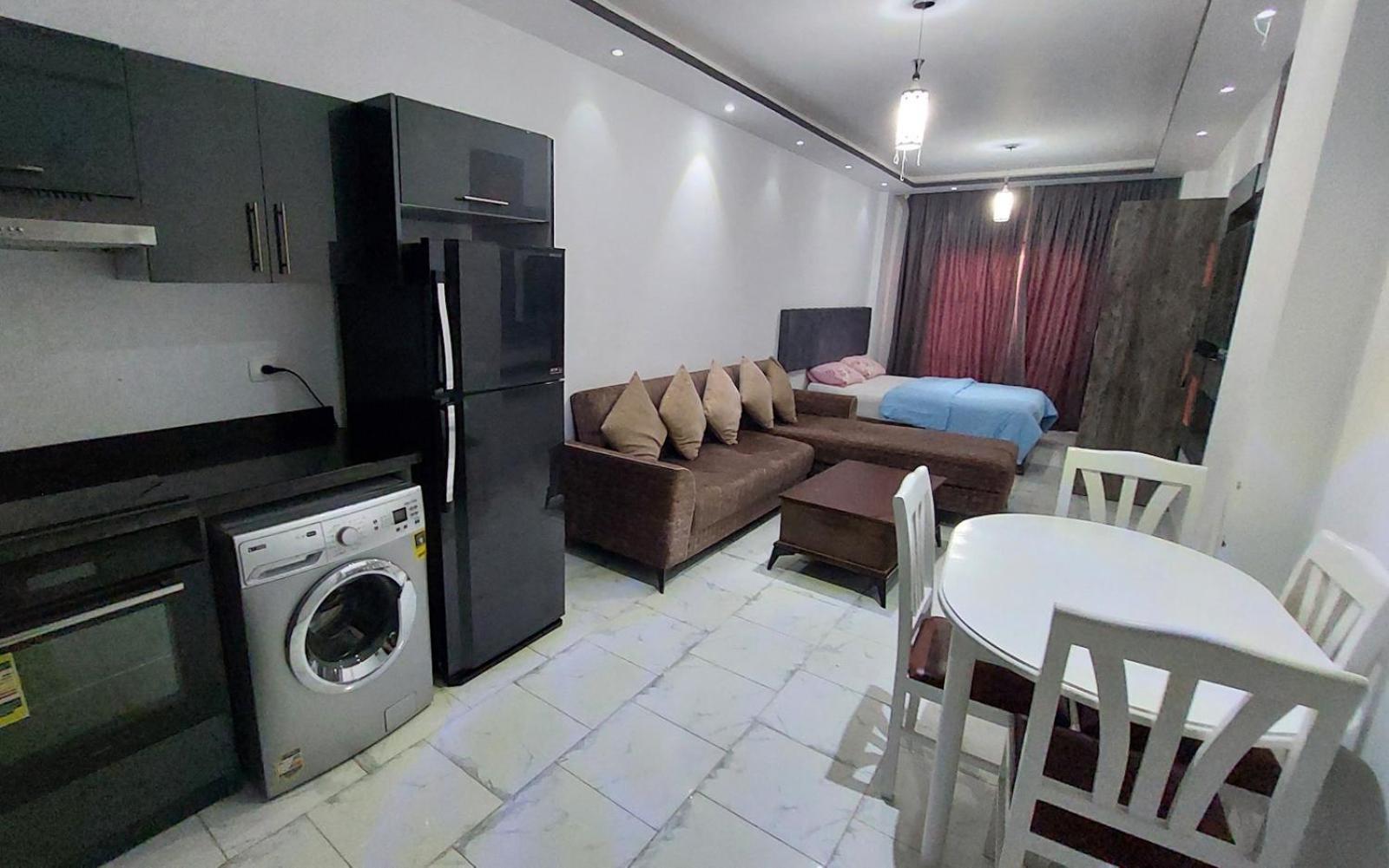 Comfort Zone At Turtles Beach Resort Hurghada Exterior foto