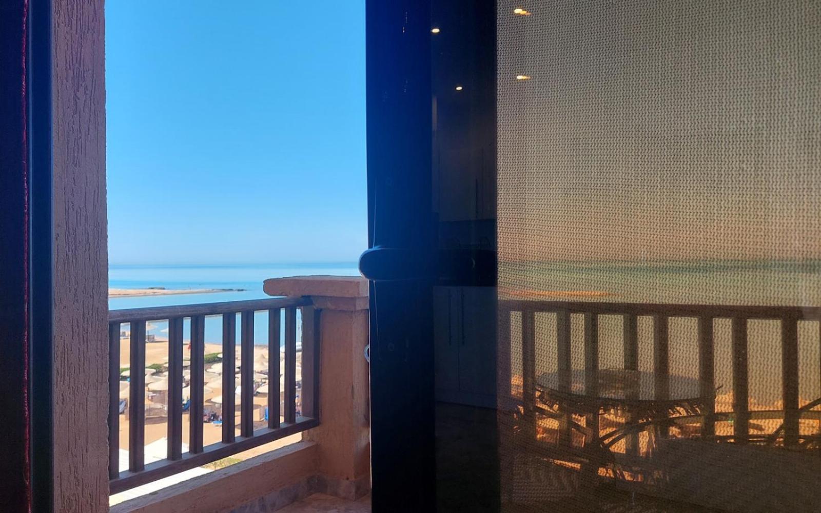Comfort Zone At Turtles Beach Resort Hurghada Exterior foto