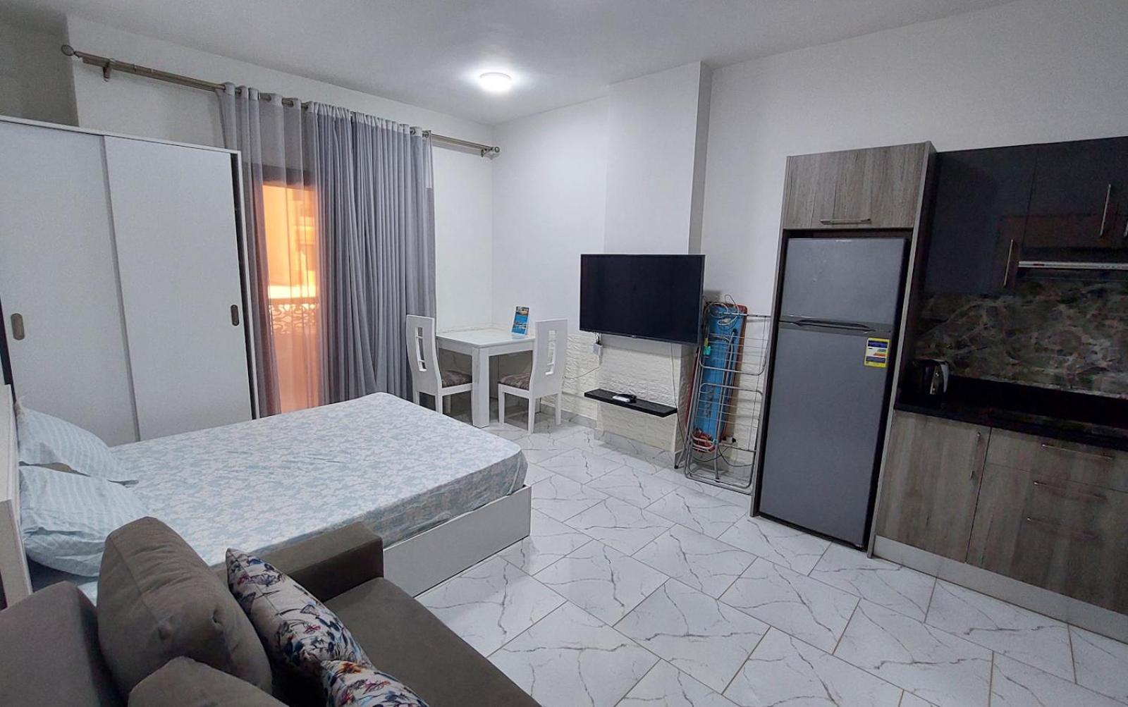 Comfort Zone At Turtles Beach Resort Hurghada Exterior foto