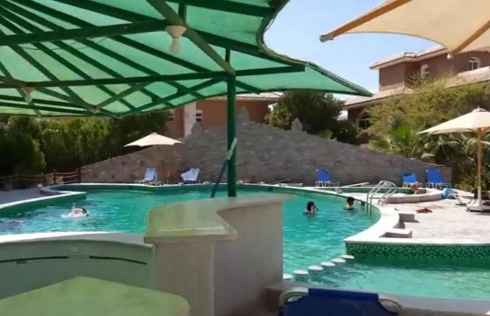 Comfort Zone At Turtles Beach Resort Hurghada Exterior foto