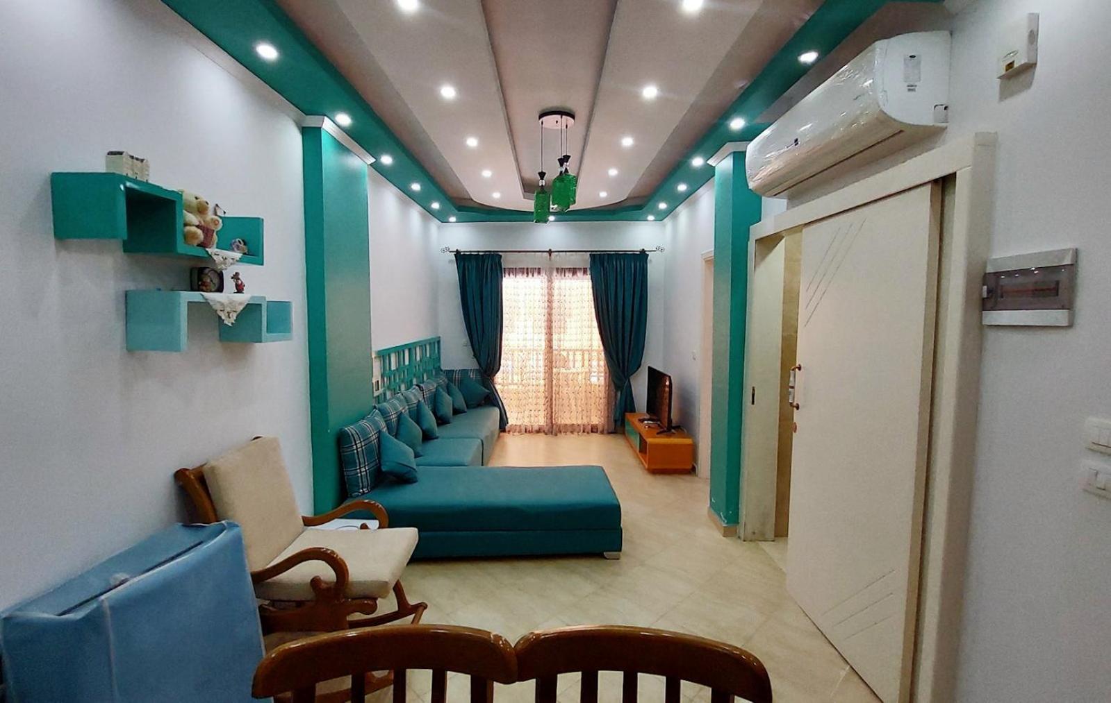 Comfort Zone At Turtles Beach Resort Hurghada Exterior foto